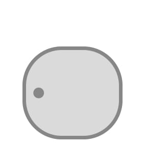 Consignas metálicas