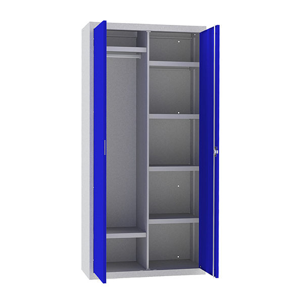 armario metálico para oficina y taller