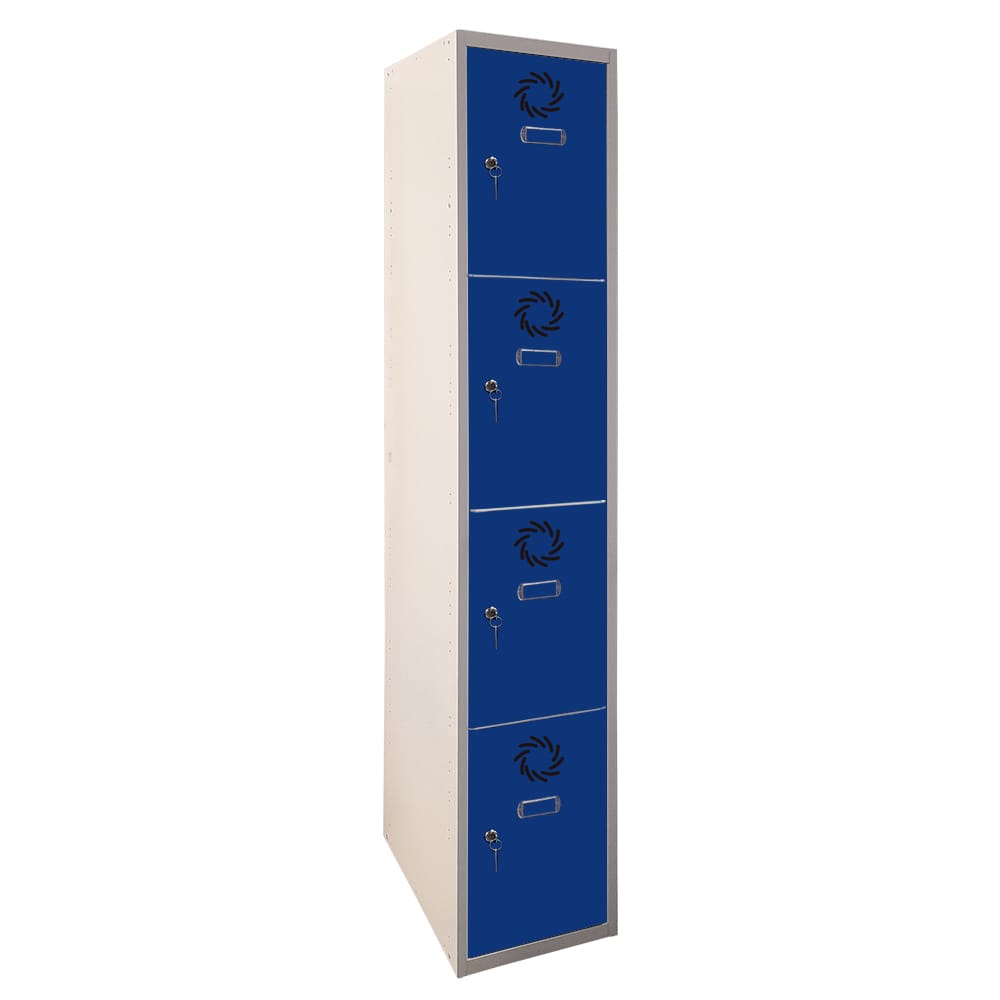 taquilla metálica ECO PRO