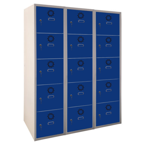 taquilla metálica ECO PRO