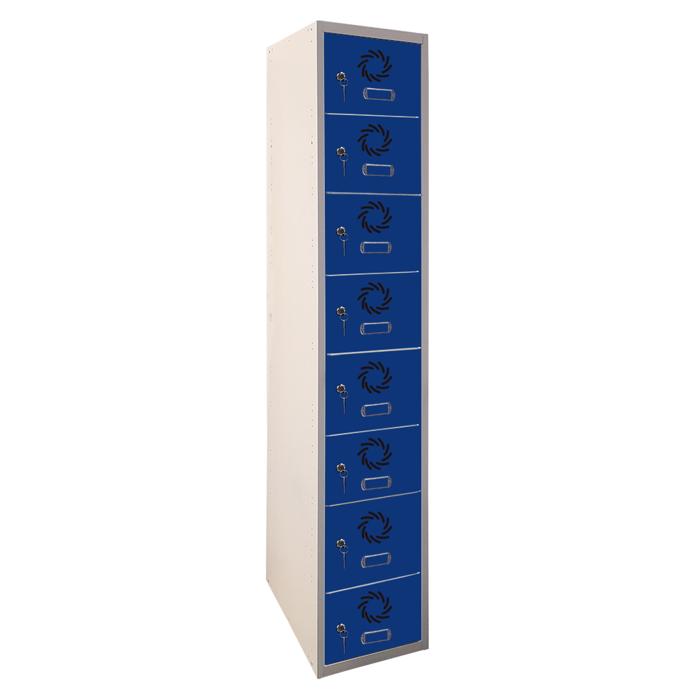 taquilla metálica ECO PRO