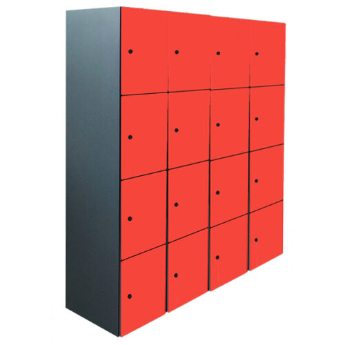 taquilla monoblok plus