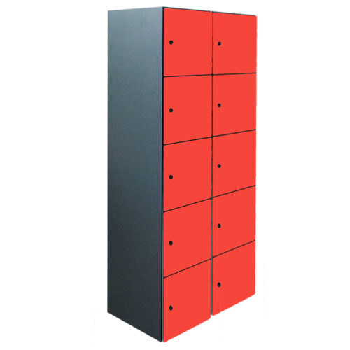 taquilla monoblok plus