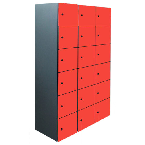 taquilla monoblok plus