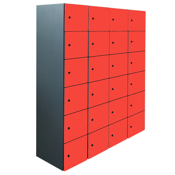 taquilla monoblok plus