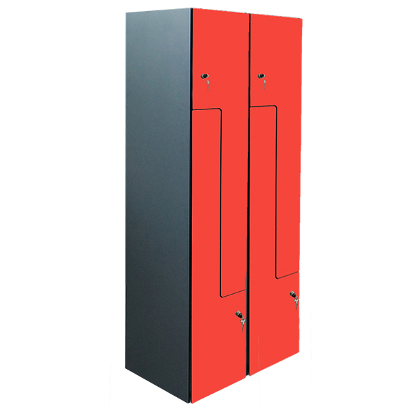 taquilla monoblok plus