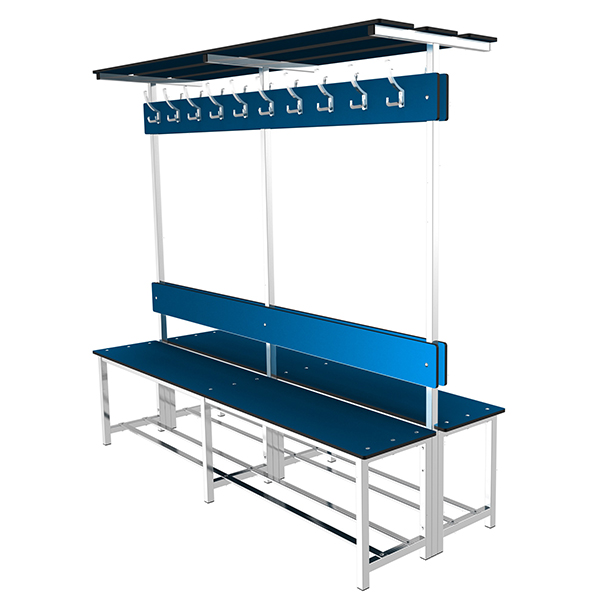 Banco fenólico BANC-3-2000 FEN-DC