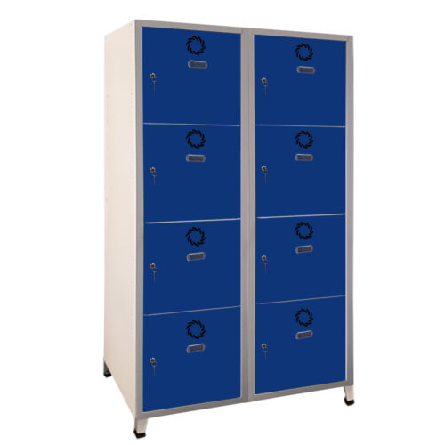 Taquilla soldada SC-50/2