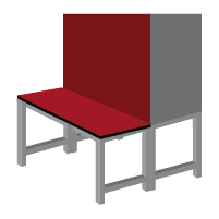 chasis + banco fenolico