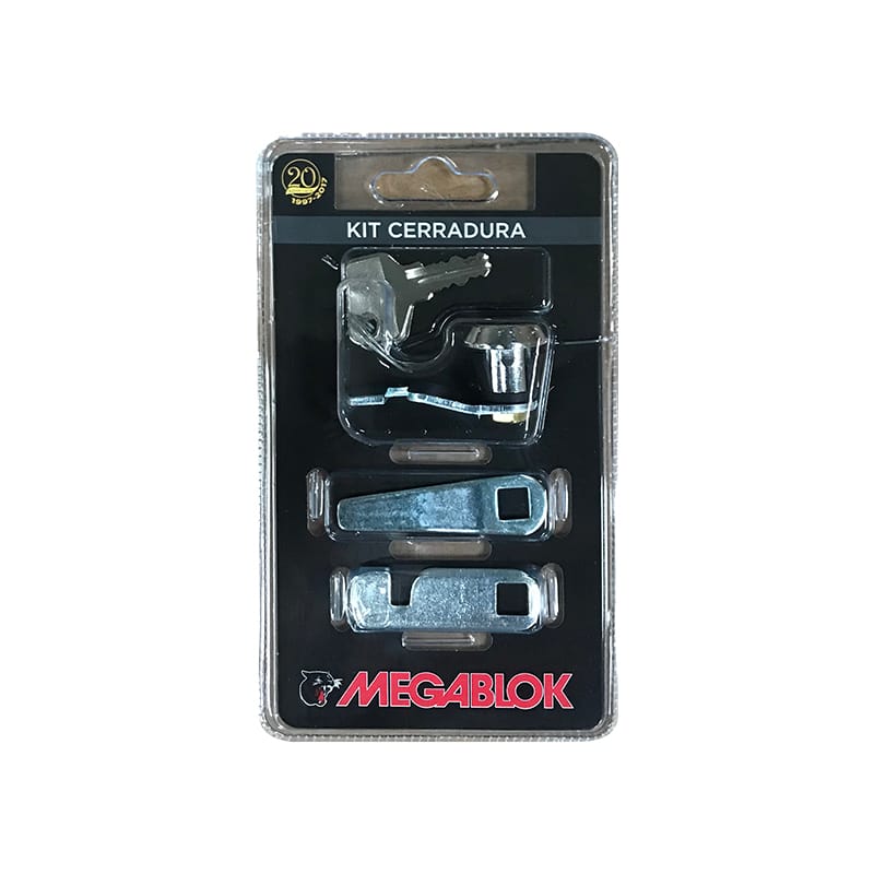 kit cerraduras