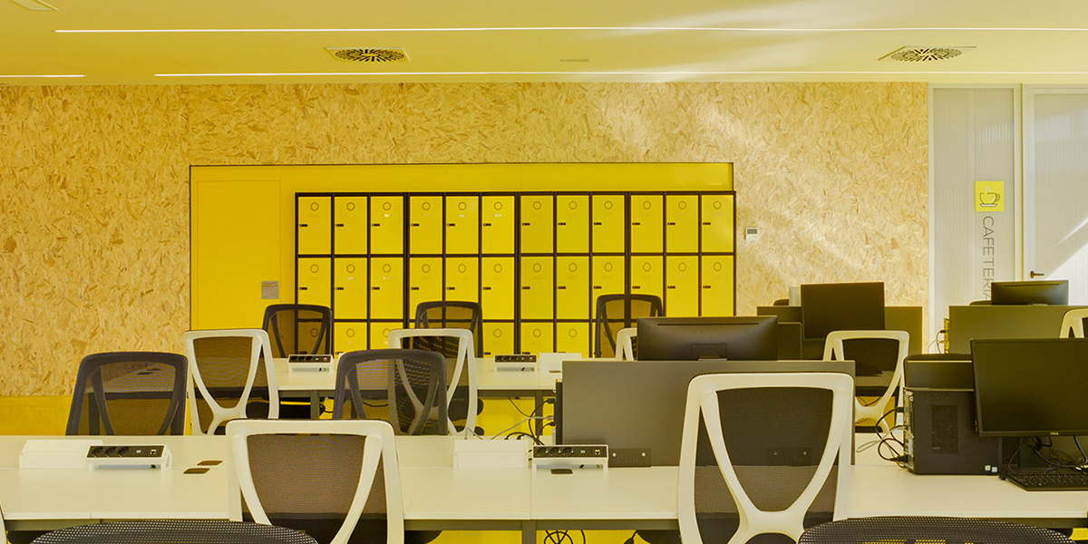 03 Taquillas soldadas