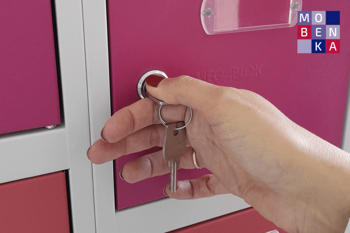 cerraduras para taquillas