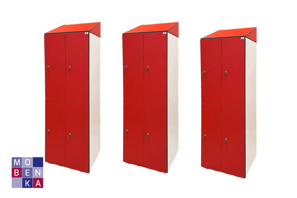 sobretechos para taquillas