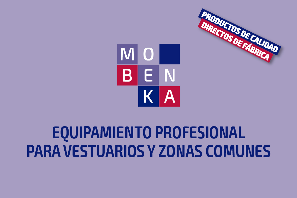 equipamiento para empresas