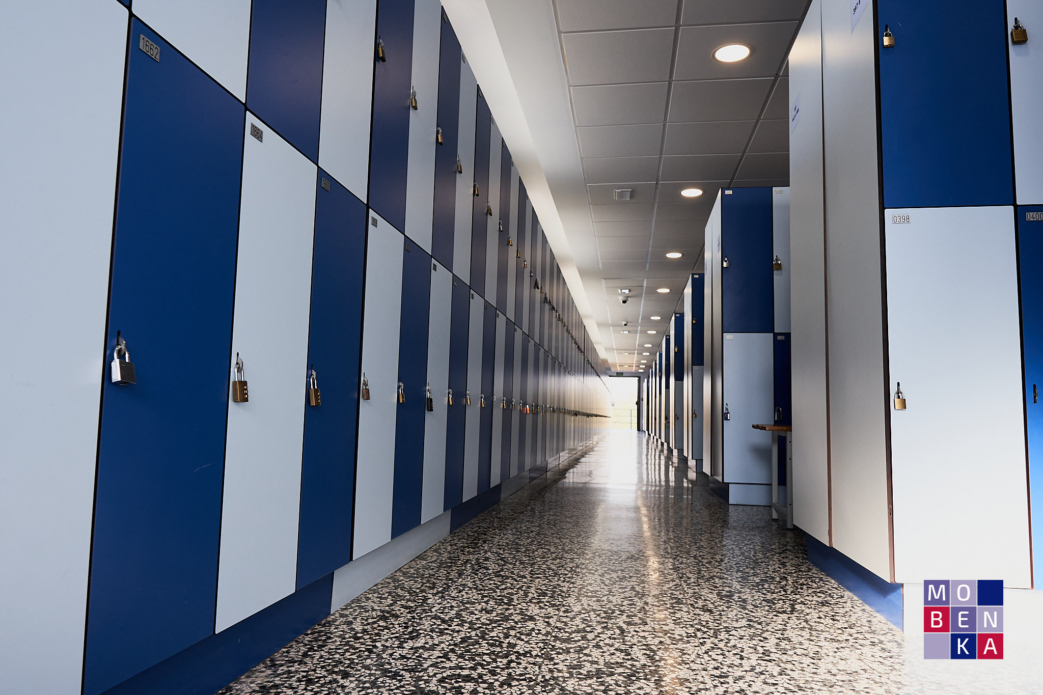 taquillas fenolicas opciones