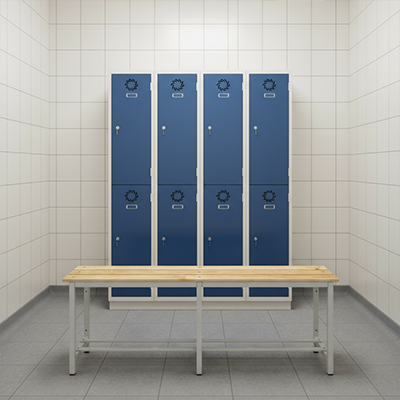 Taquillas metálicas baratas