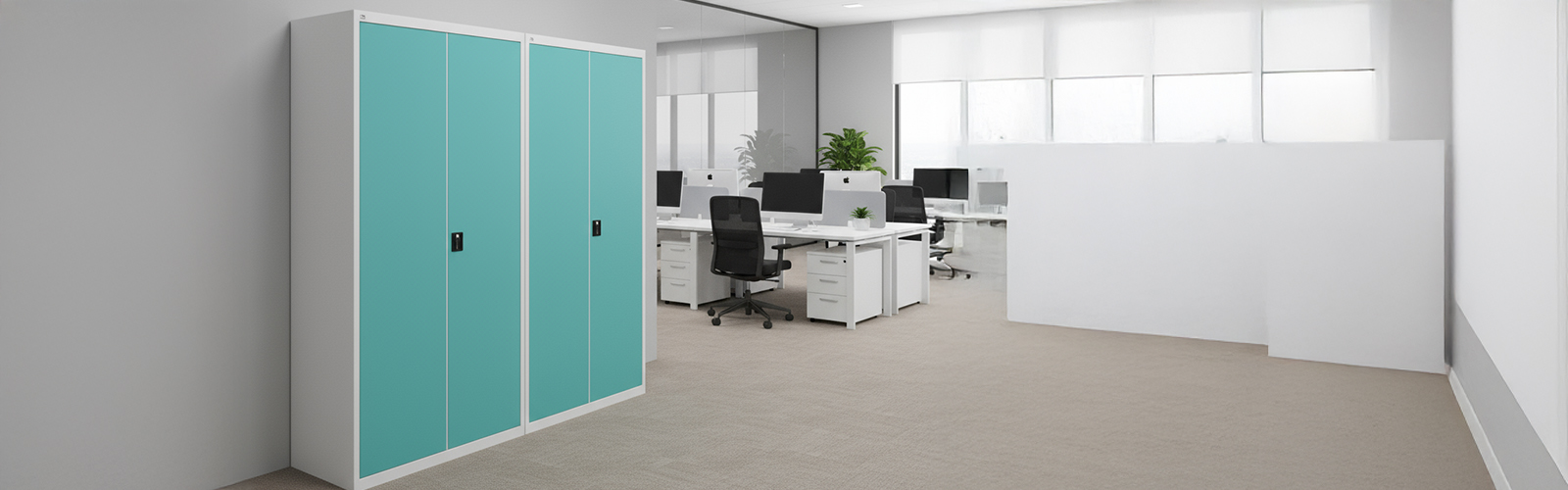 armarios para oficinas