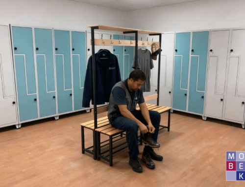 Vestuarios de empresa: Las 4 claves para mejorar rentabilidad, seguridad e imagen